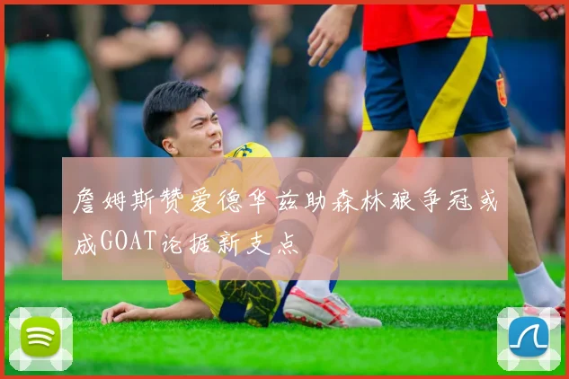 詹姆斯赞爱德华兹助森林狼争冠或成GOAT论据新支点