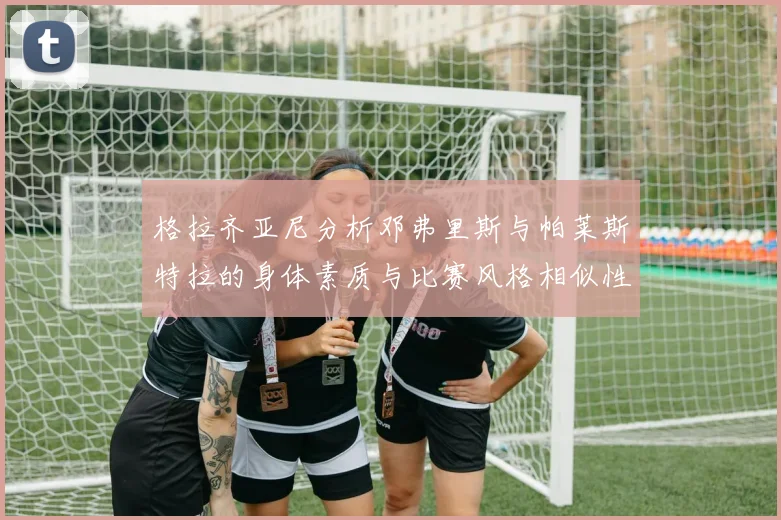 格拉齐亚尼分析邓弗里斯与帕莱斯特拉的身体素质与比赛风格相似性